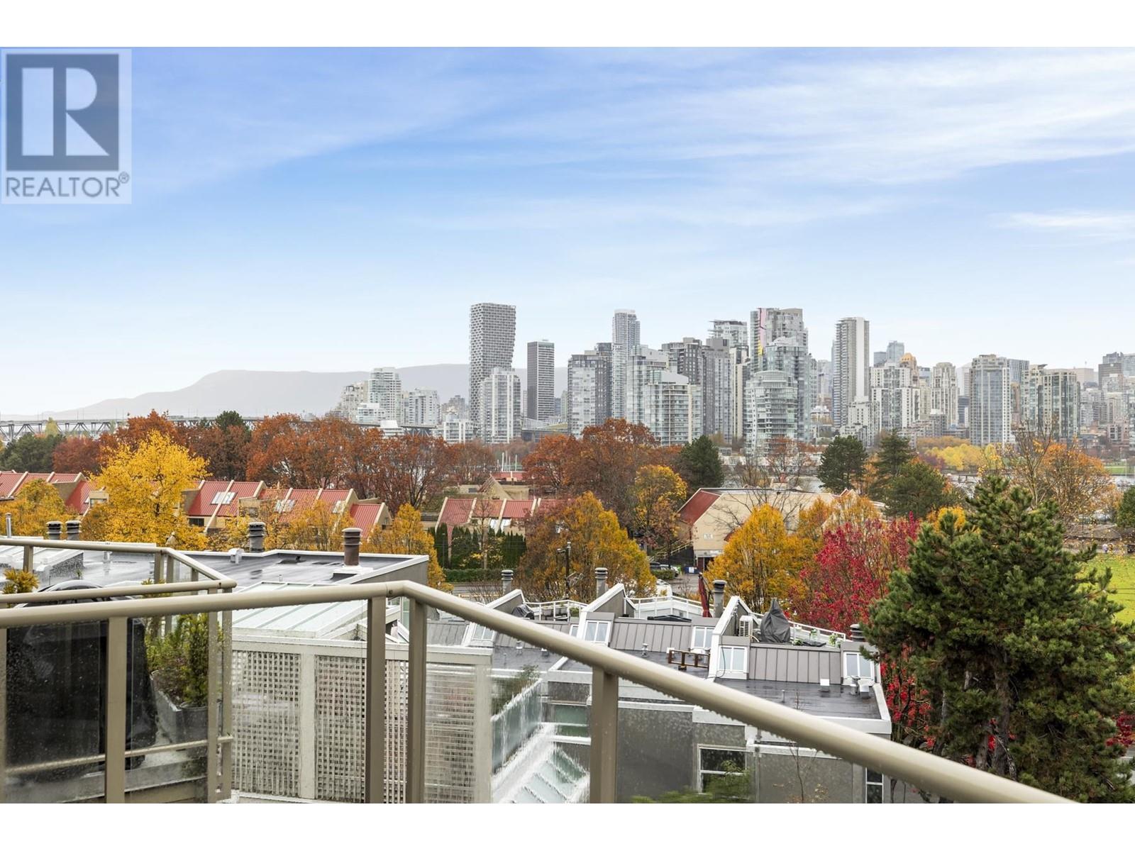 303 1005 W 7th Avenue, Vancouver, British Columbia  V6H 1B2 - Photo 5 - R2941605