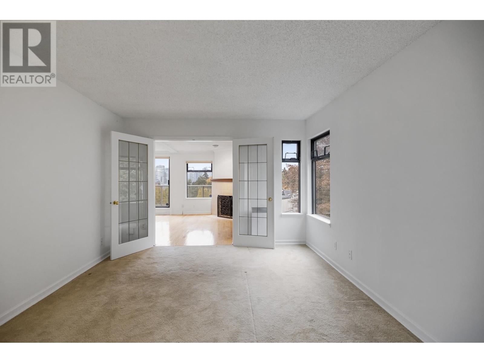 303 1005 W 7th Avenue, Vancouver, British Columbia  V6H 1B2 - Photo 24 - R2941605