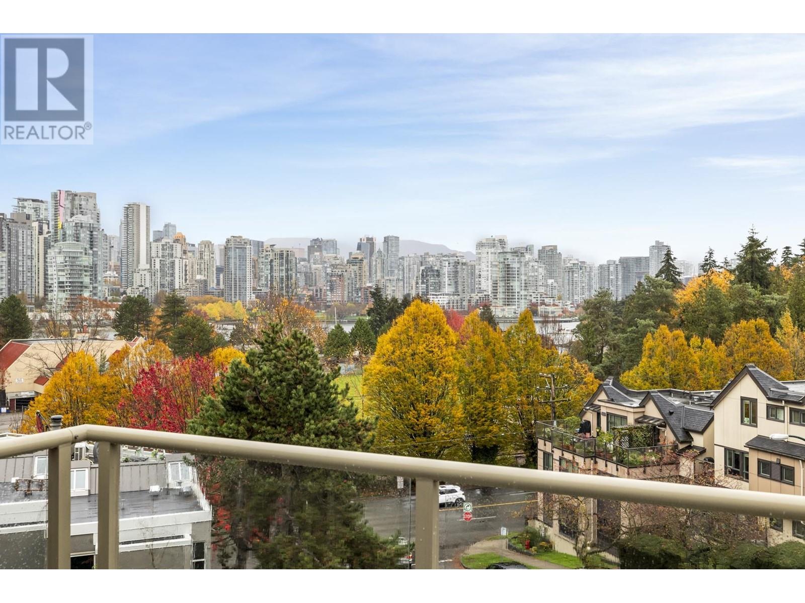 303 1005 W 7th Avenue, Vancouver, British Columbia  V6H 1B2 - Photo 4 - R2941605