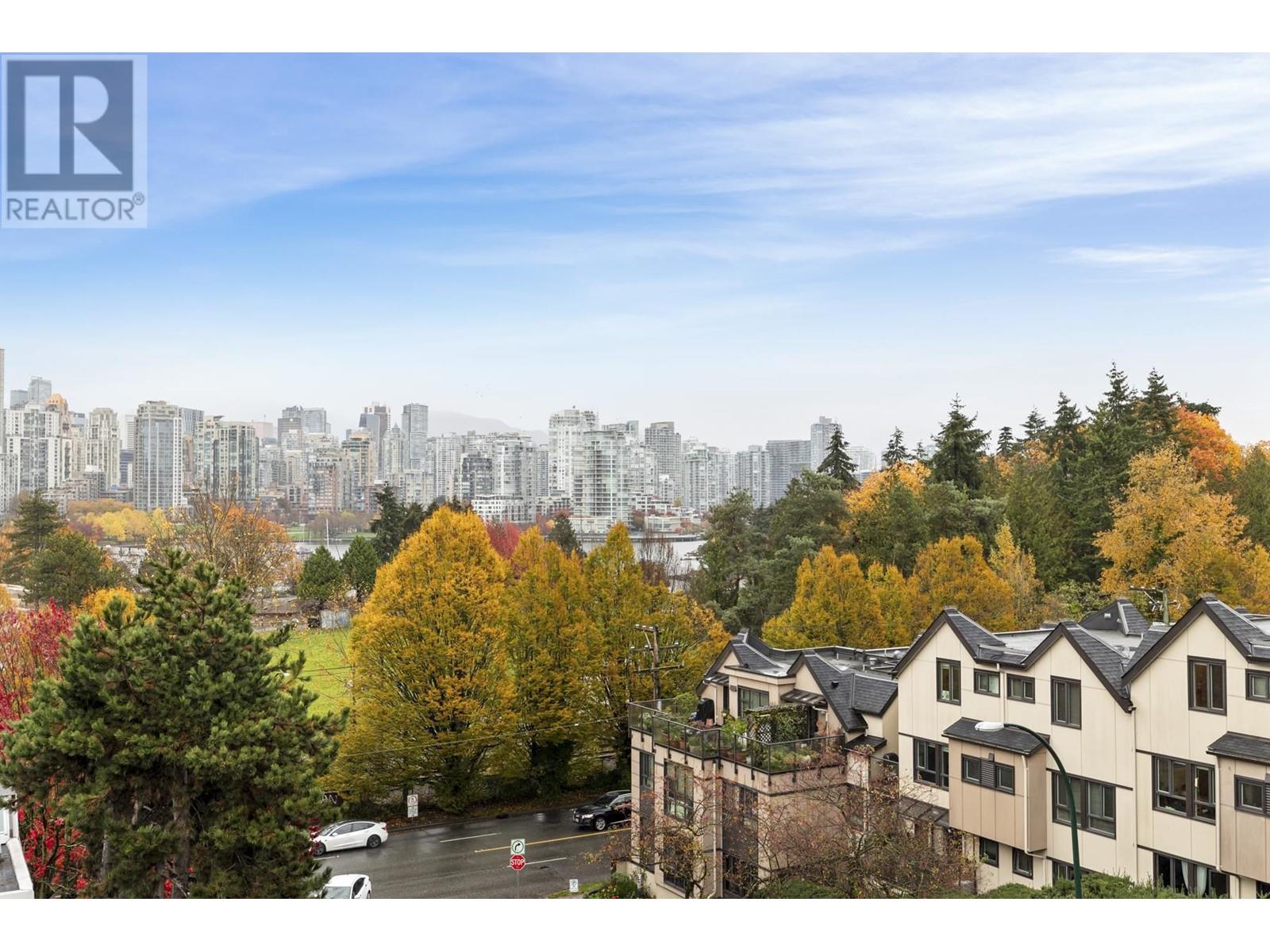 303 1005 W 7th Avenue, Vancouver, British Columbia  V6H 1B2 - Photo 6 - R2941605