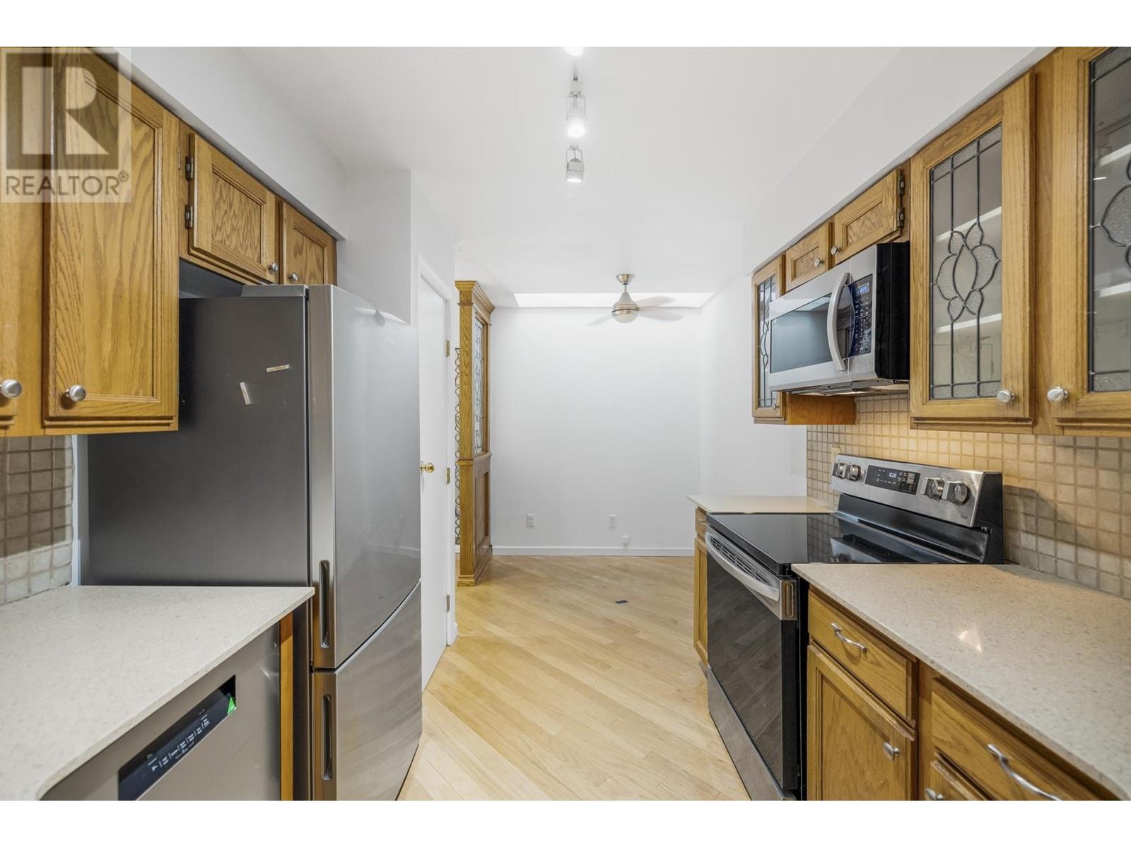 303 1005 W 7th Avenue, Vancouver, British Columbia  V6H 1B2 - Photo 22 - R2941605
