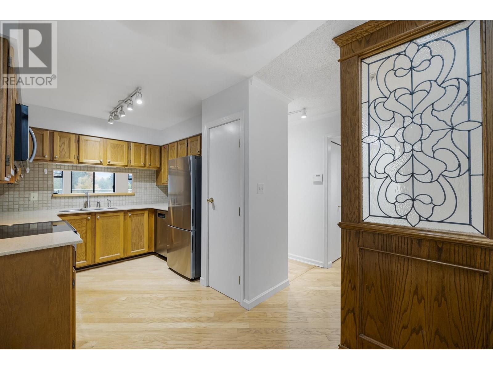 303 1005 W 7th Avenue, Vancouver, British Columbia  V6H 1B2 - Photo 23 - R2941605