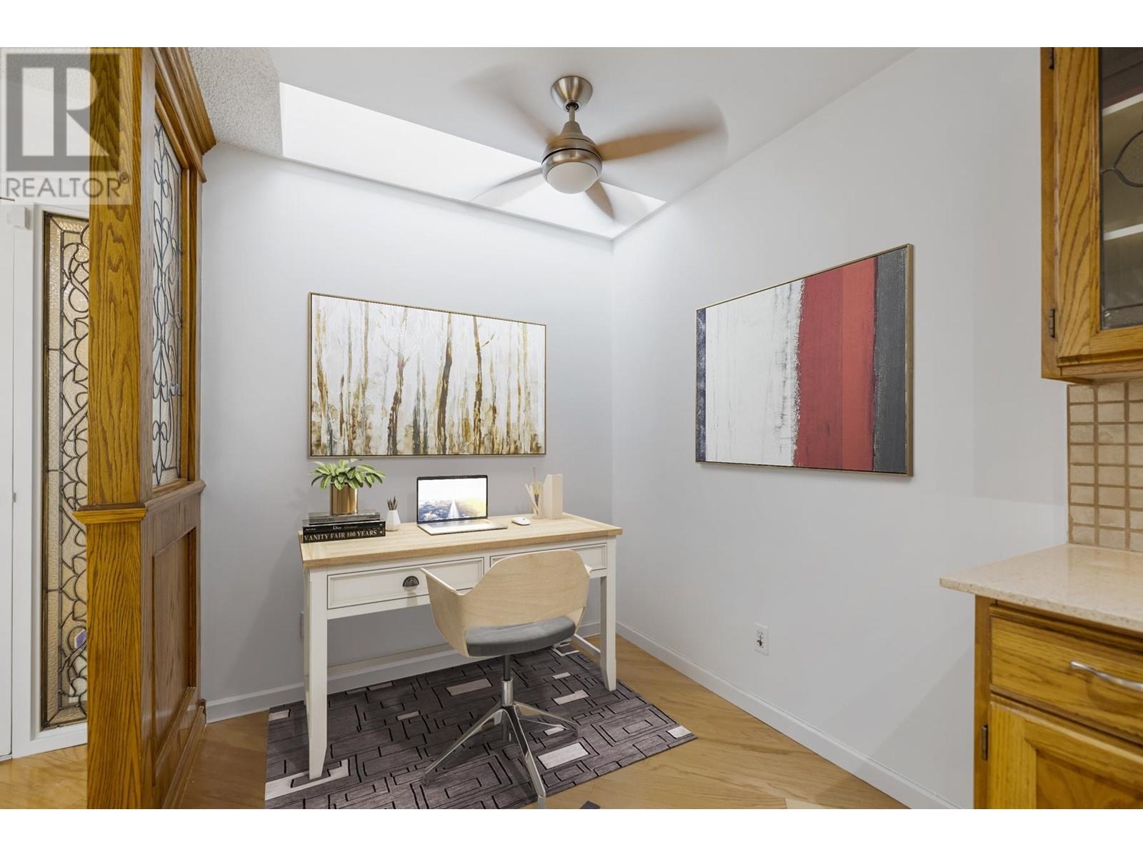 303 1005 W 7th Avenue, Vancouver, British Columbia  V6H 1B2 - Photo 17 - R2941605