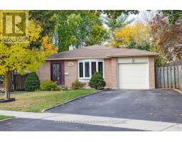 48 Rexway Drive, Halton Hills (Georgetown), Ca