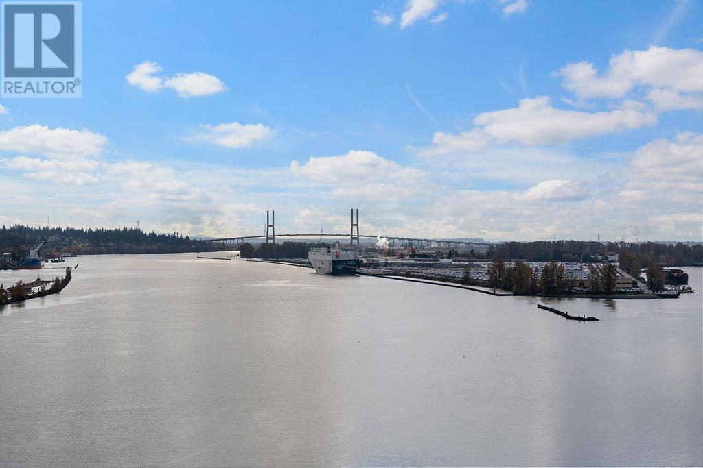 1207 680 Quayside Drive, New Westminster, British Columbia  V3M 0P2 - Photo 34 - R2948322