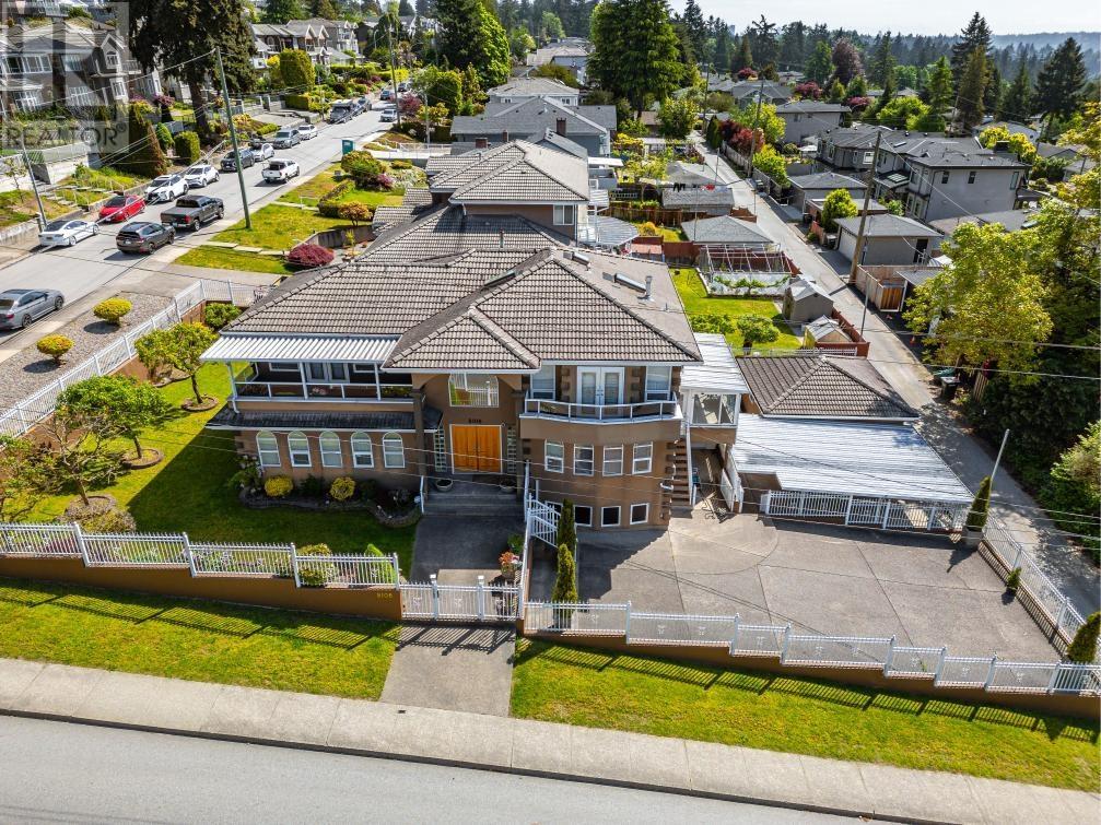 Listing Picture 33 of 35 : 8108 ROYAL OAK AVENUE, Burnaby / 本拿比 - 魯藝地產 Yvonne Lu Group - MLS Medallion Club Member