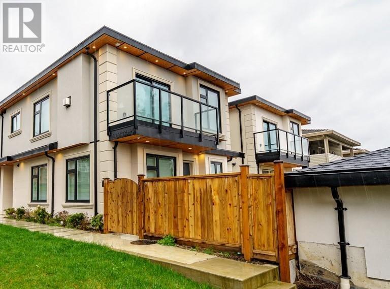 3087 ROYAL OAK AVENUE, Burnaby