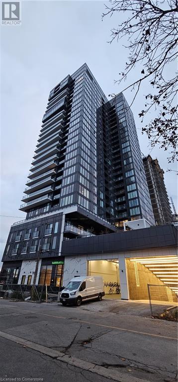 370 MARTHA Street Unit# 405, Burlington, Ontario