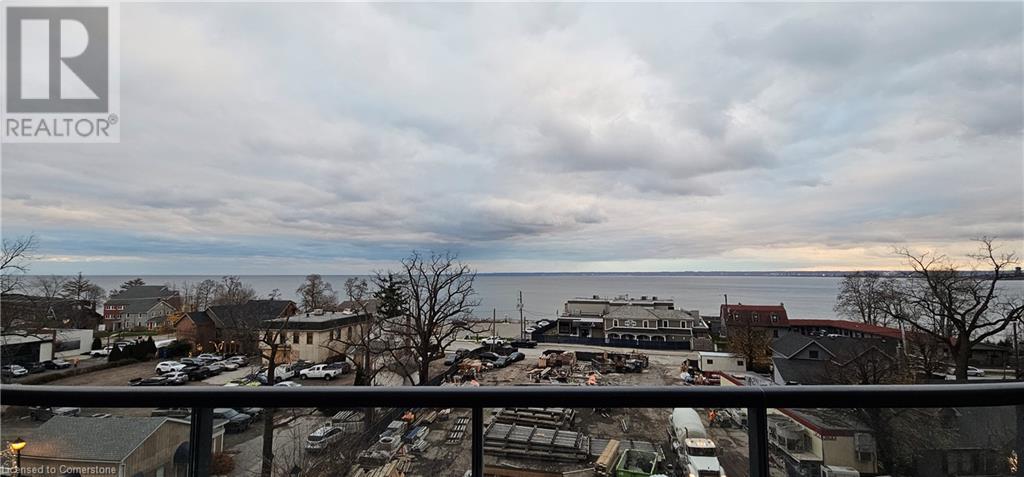 370 Martha Street Unit# 405, Burlington, Ontario  L7R 2P7 - Photo 18 - 40682980