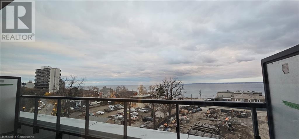 370 Martha Street Unit# 405, Burlington, Ontario  L7R 2P7 - Photo 20 - 40682980