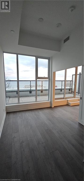 370 Martha Street Unit# 405, Burlington, Ontario  L7R 2P7 - Photo 30 - 40682980