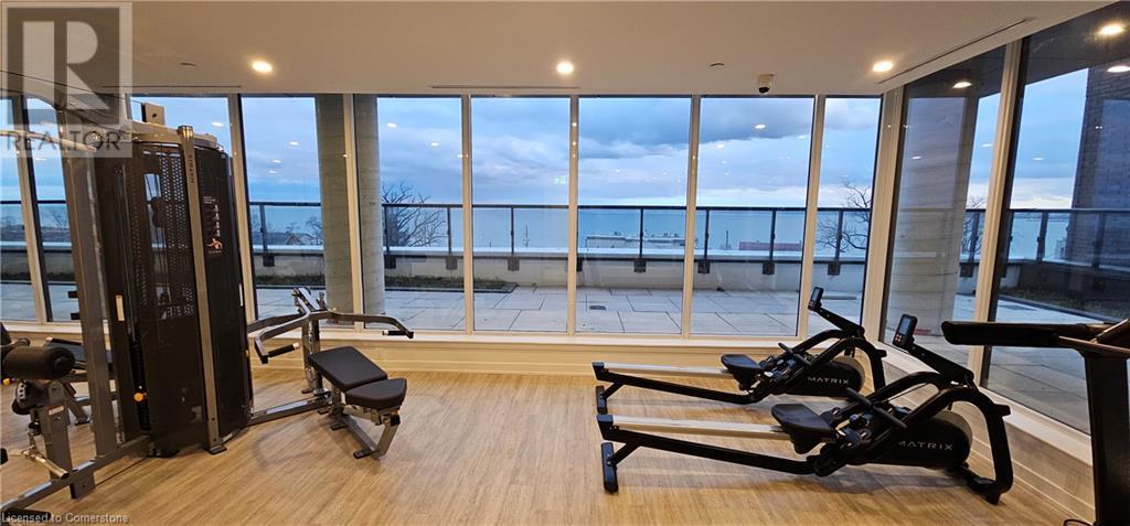 370 Martha Street Unit# 405, Burlington, Ontario  L7R 2P7 - Photo 37 - 40682980