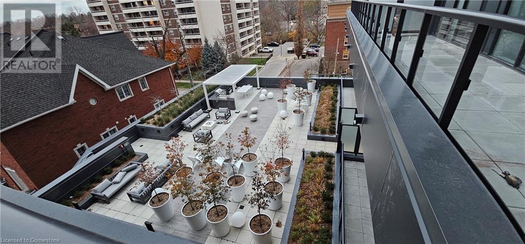 370 Martha Street Unit# 405, Burlington, Ontario  L7R 2P7 - Photo 7 - 40682980