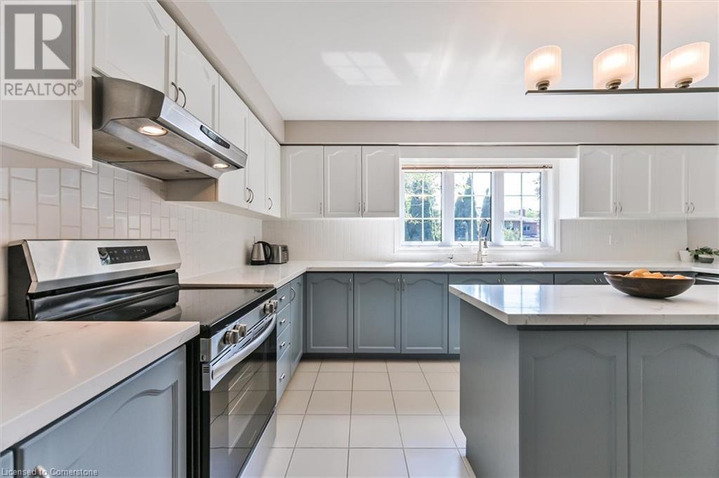 3588 Thorpedale Court, Mississauga, Ontario  L5L 3V6 - Photo 12 - 40650001