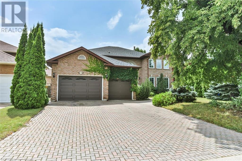 3588 THORPEDALE Court, Mississauga, Ontario