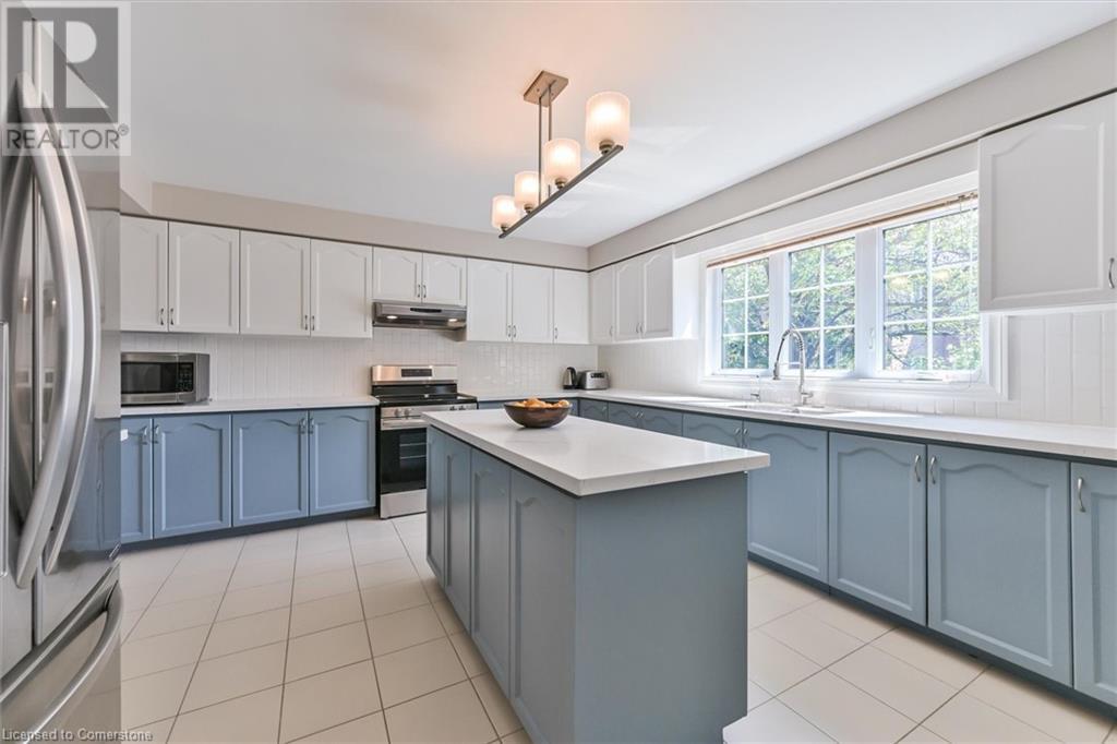 3588 Thorpedale Court, Mississauga, Ontario  L5L 3V6 - Photo 11 - 40650001