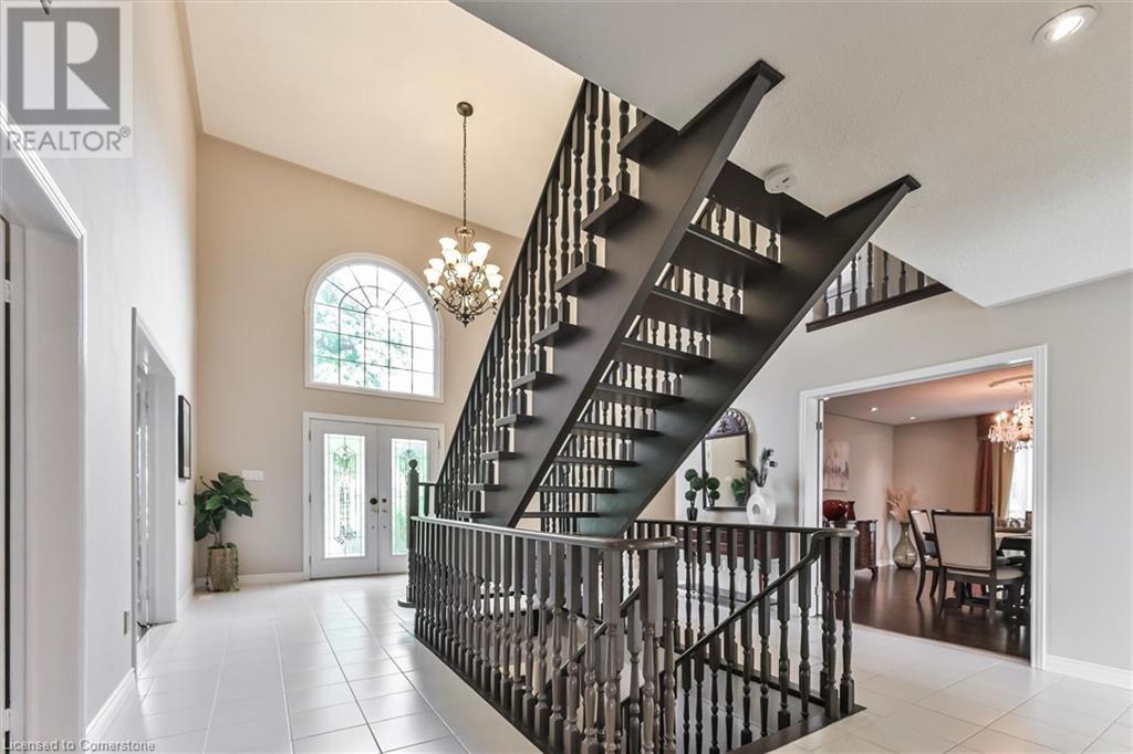 3588 Thorpedale Court, Mississauga, Ontario  L5L 3V6 - Photo 6 - 40650001