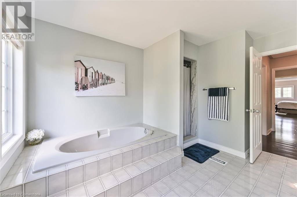 3588 Thorpedale Court, Mississauga, Ontario  L5L 3V6 - Photo 30 - 40650001