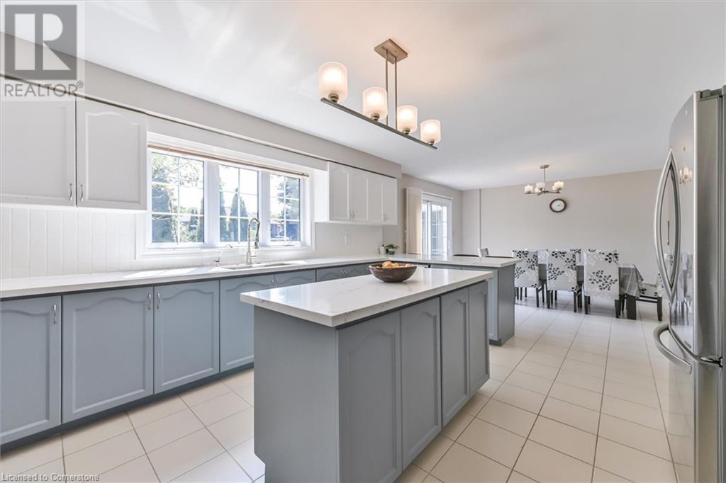 3588 Thorpedale Court, Mississauga, Ontario  L5L 3V6 - Photo 13 - 40650001