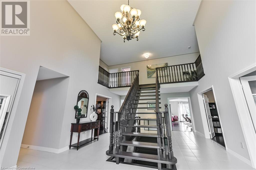 3588 Thorpedale Court, Mississauga, Ontario  L5L 3V6 - Photo 3 - 40650001