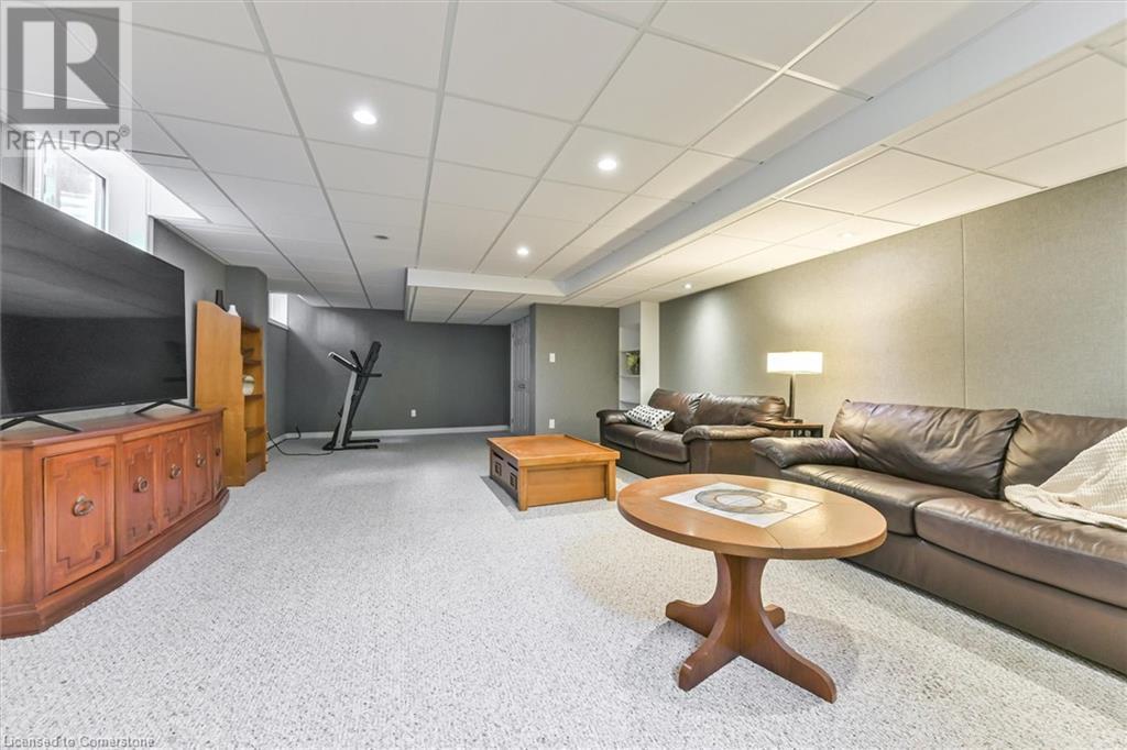 3588 Thorpedale Court, Mississauga, Ontario  L5L 3V6 - Photo 39 - 40650001