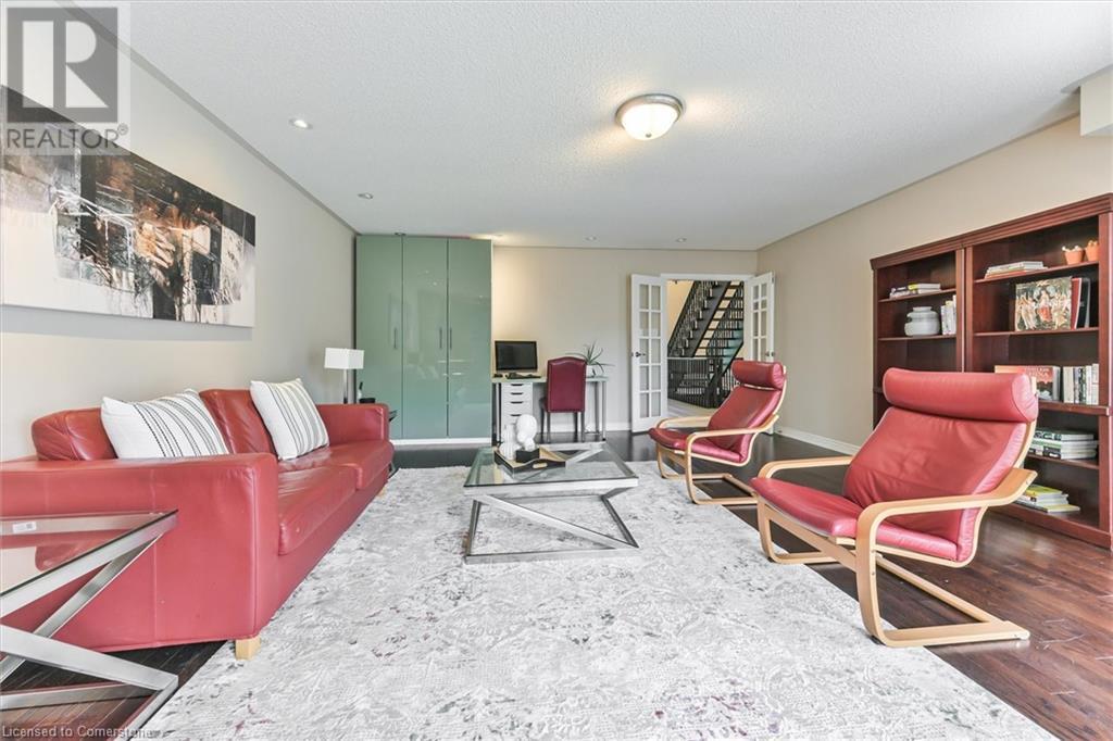 3588 Thorpedale Court, Mississauga, Ontario  L5L 3V6 - Photo 17 - 40650001