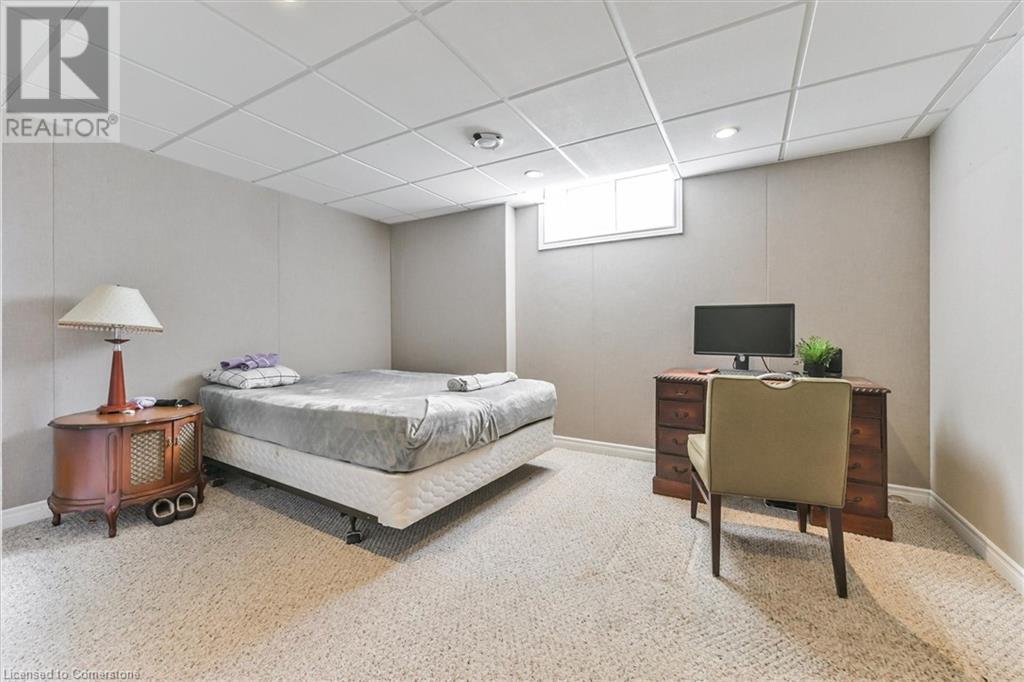 3588 Thorpedale Court, Mississauga, Ontario  L5L 3V6 - Photo 41 - 40650001