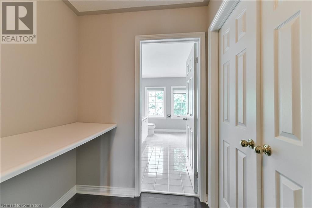 3588 Thorpedale Court, Mississauga, Ontario  L5L 3V6 - Photo 28 - 40650001