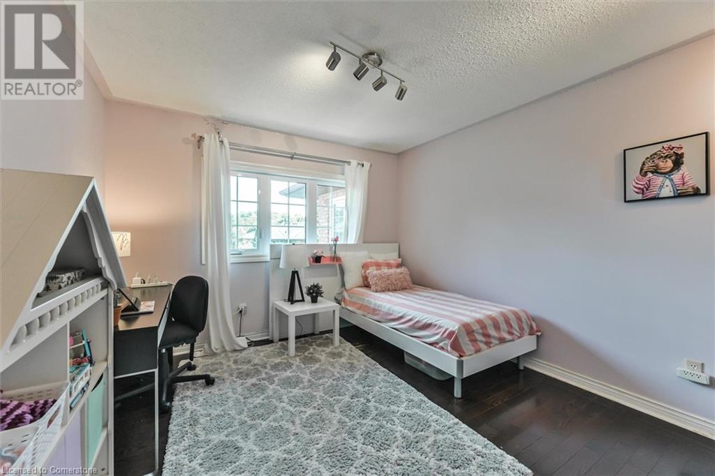 3588 Thorpedale Court, Mississauga, Ontario  L5L 3V6 - Photo 31 - 40650001