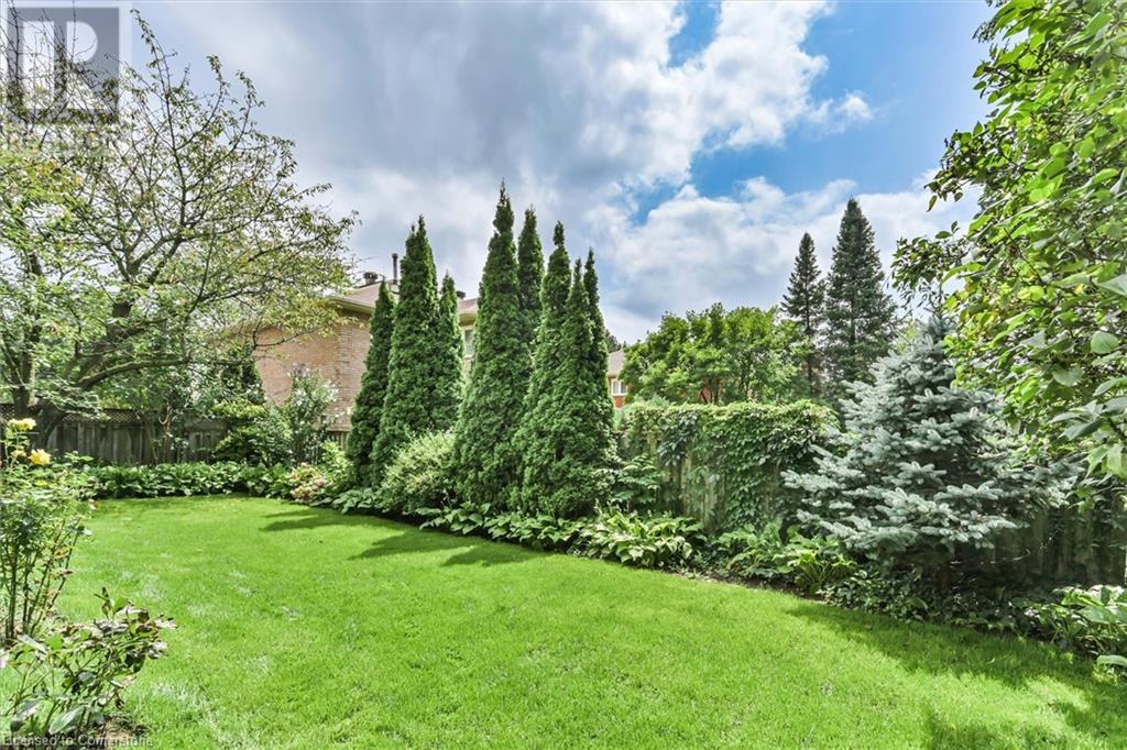 3588 Thorpedale Court, Mississauga, Ontario  L5L 3V6 - Photo 47 - 40650001