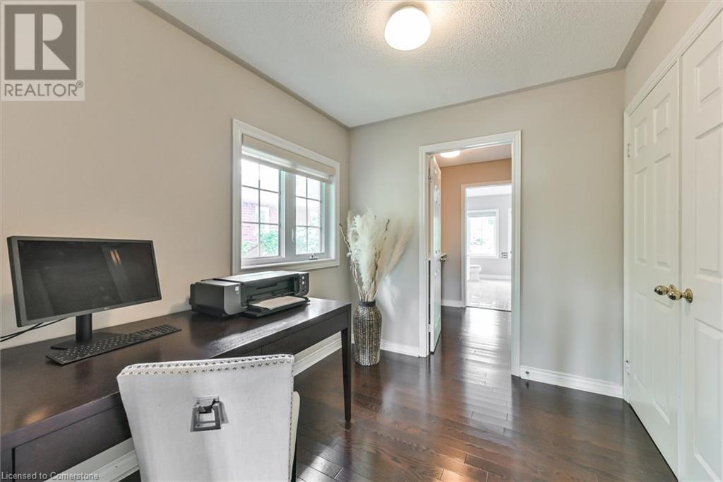 3588 Thorpedale Court, Mississauga, Ontario  L5L 3V6 - Photo 27 - 40650001