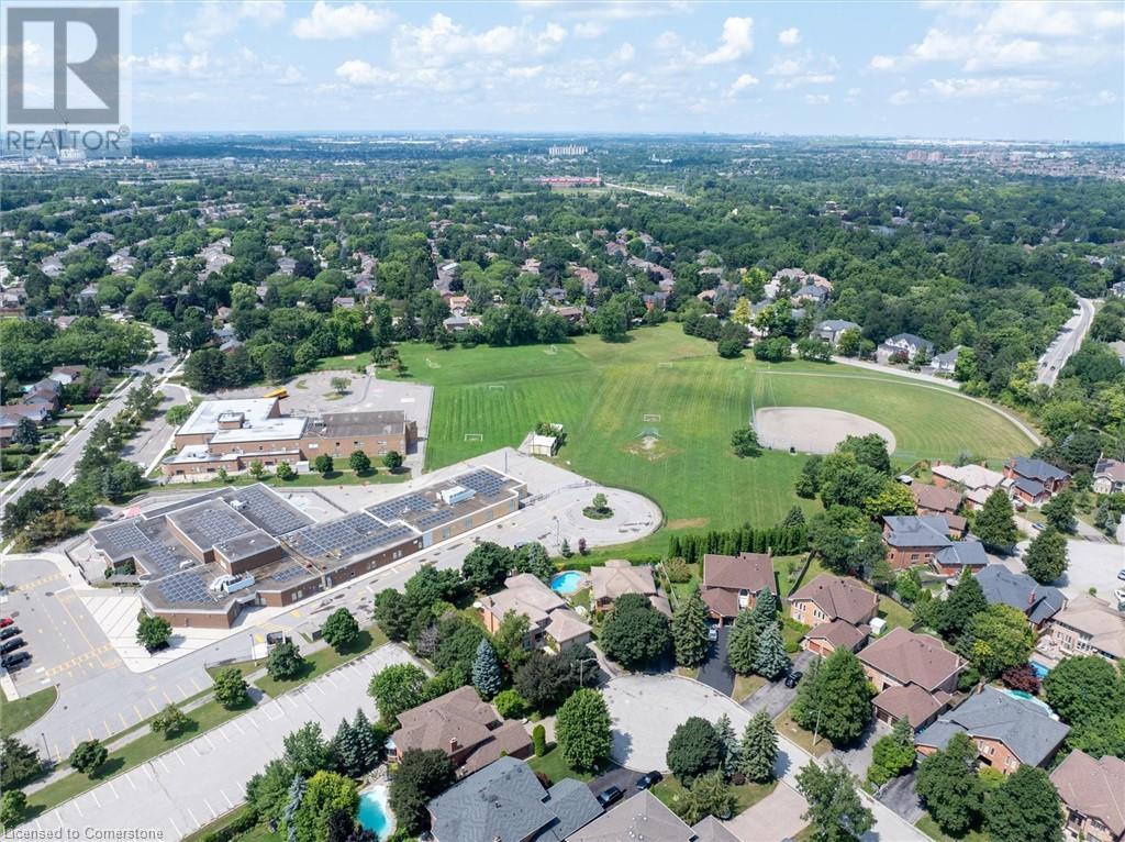 3588 Thorpedale Court, Mississauga, Ontario  L5L 3V6 - Photo 49 - 40650001