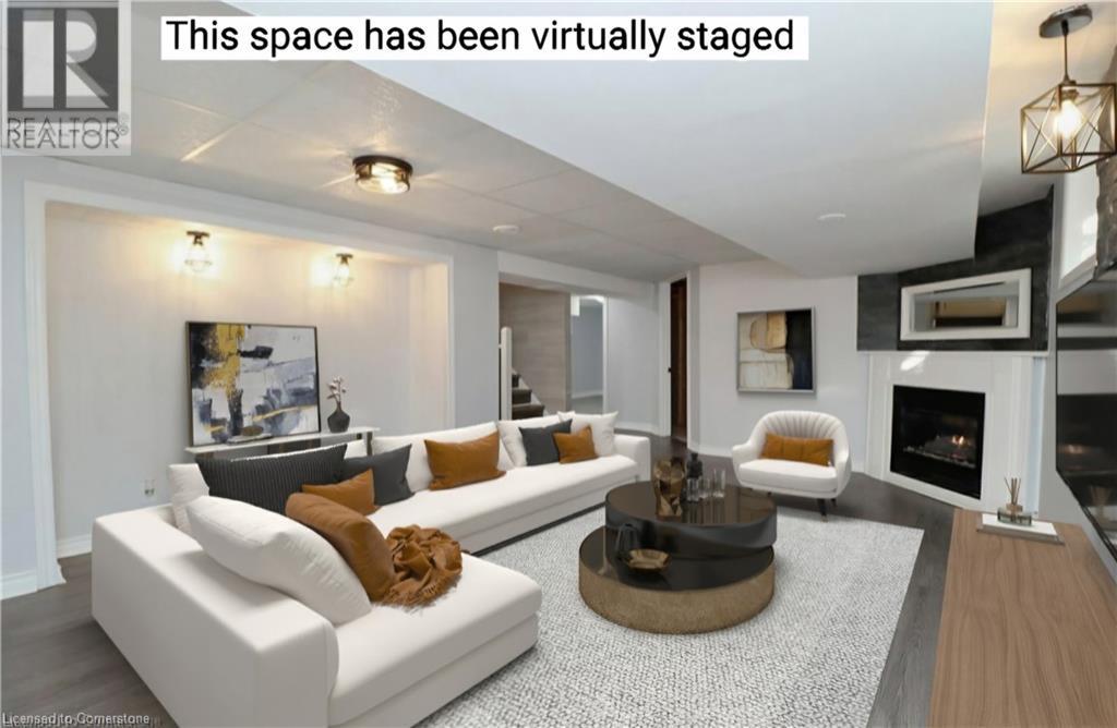 873 Upper Wellington Street E, Hamilton, Ontario  L9A 3R8 - Photo 29 - XH4205210