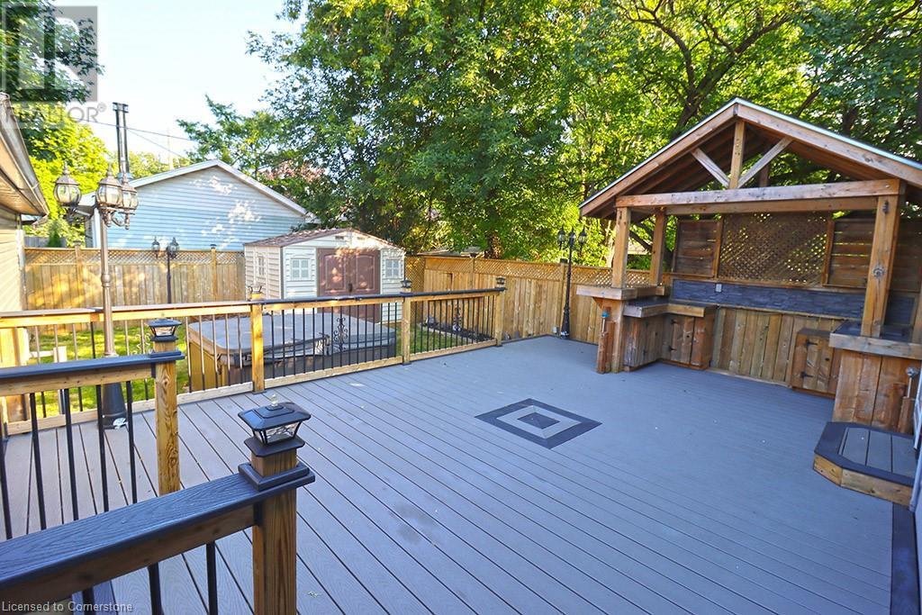 873 Upper Wellington Street E, Hamilton, Ontario  L9A 3R8 - Photo 46 - XH4205210