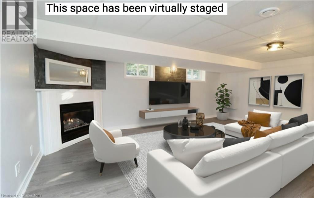 873 Upper Wellington Street E, Hamilton, Ontario  L9A 3R8 - Photo 31 - XH4205210