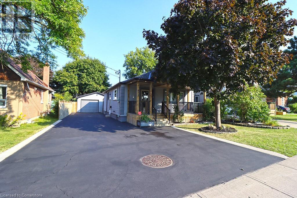 873 Upper Wellington Street E, Hamilton, Ontario  L9A 3R8 - Photo 2 - XH4205210