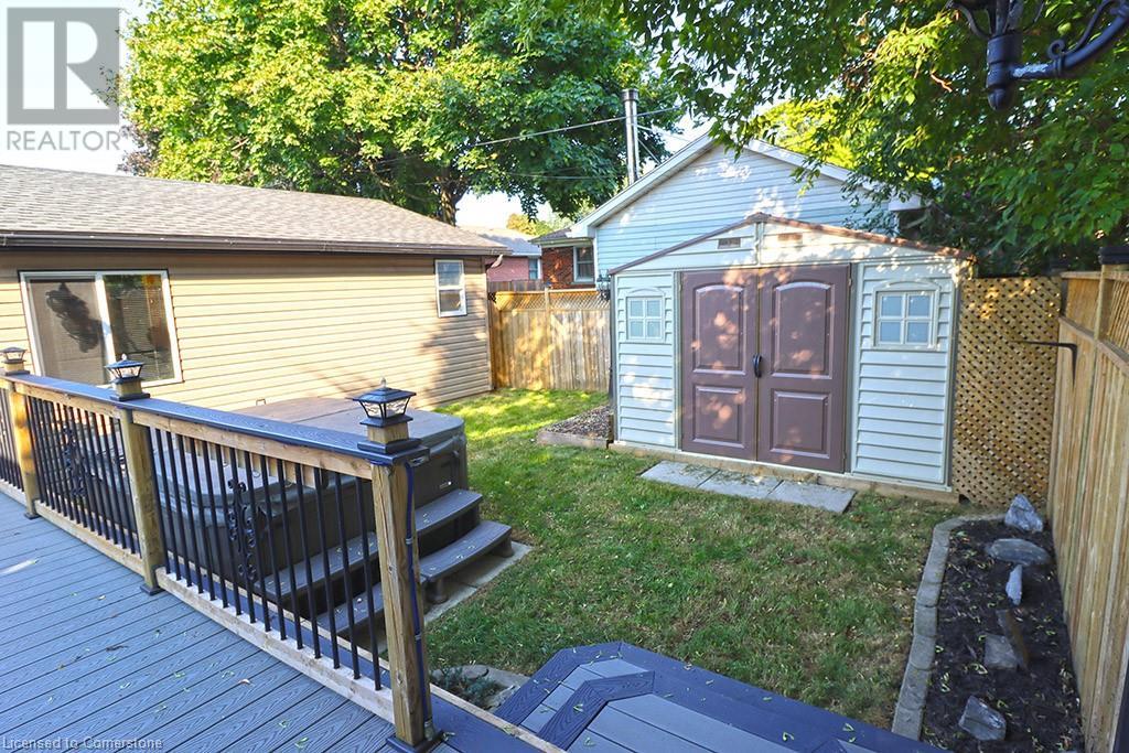 873 Upper Wellington Street E, Hamilton, Ontario  L9A 3R8 - Photo 43 - XH4205210