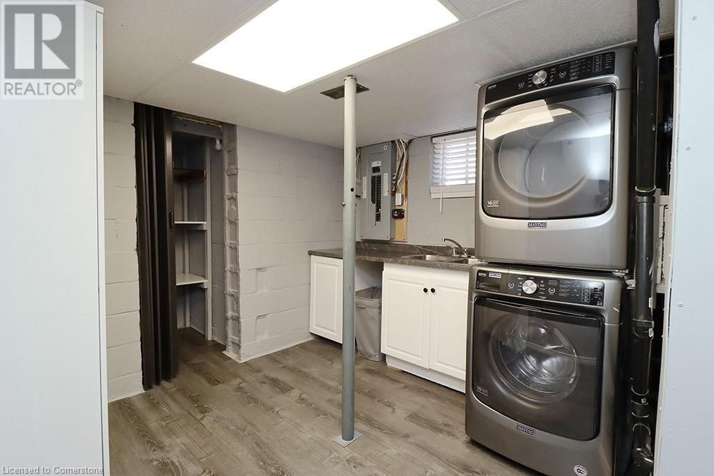 873 Upper Wellington Street E, Hamilton, Ontario  L9A 3R8 - Photo 37 - XH4205210