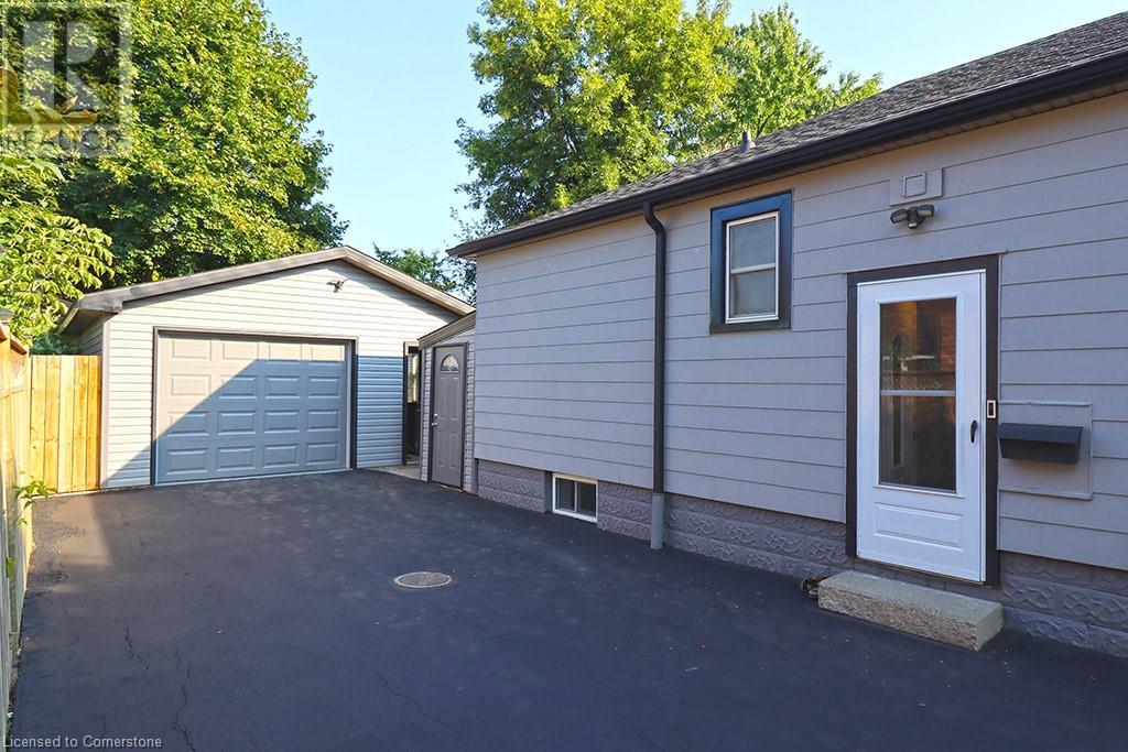 873 Upper Wellington Street E, Hamilton, Ontario  L9A 3R8 - Photo 40 - XH4205210