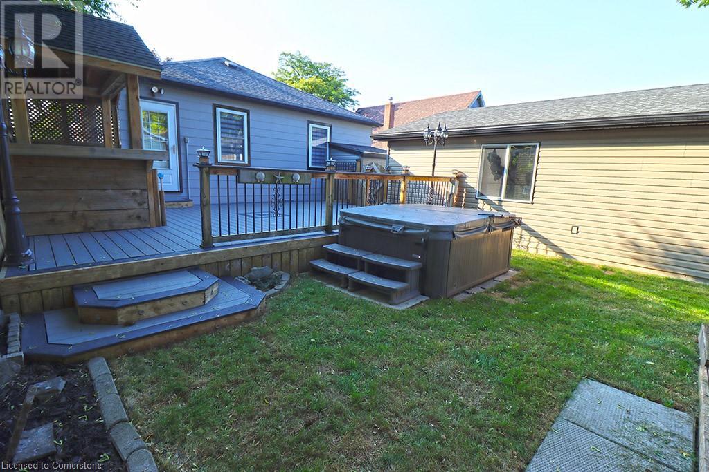 873 Upper Wellington Street E, Hamilton, Ontario  L9A 3R8 - Photo 44 - XH4205210