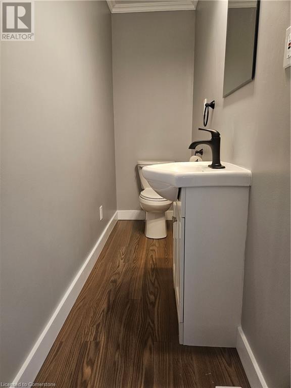 873 Upper Wellington Street E, Hamilton, Ontario  L9A 3R8 - Photo 18 - XH4205210