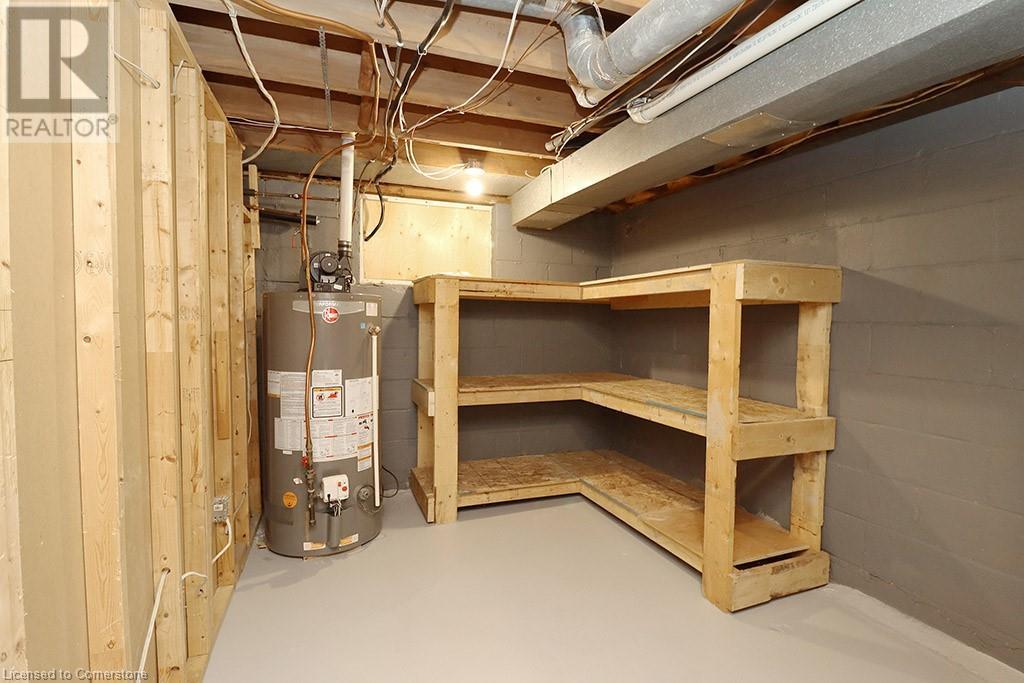 873 Upper Wellington Street E, Hamilton, Ontario  L9A 3R8 - Photo 39 - XH4205210