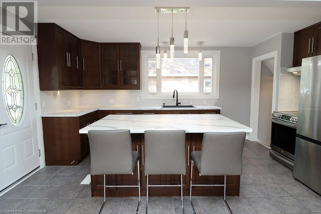 873 Upper Wellington Street E, Hamilton, Ontario  L9A 3R8 - Photo 10 - XH4205210