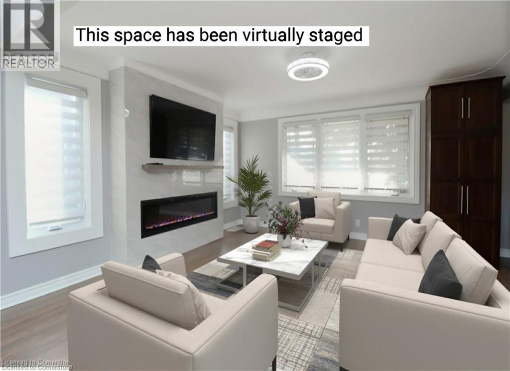 873 Upper Wellington Street E, Hamilton, Ontario  L9A 3R8 - Photo 16 - XH4205210