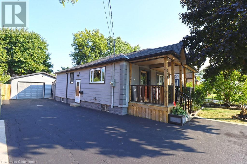 873 Upper Wellington Street E, Hamilton, Ontario  L9A 3R8 - Photo 3 - XH4205210