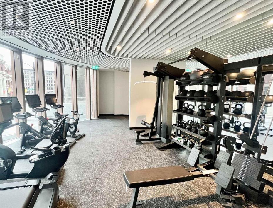 Listing Picture 7 of 8 : 1170 320 GRANVILLE STREET, Vancouver / 溫哥華 - 魯藝地產 Yvonne Lu Group - MLS Medallion Club Member