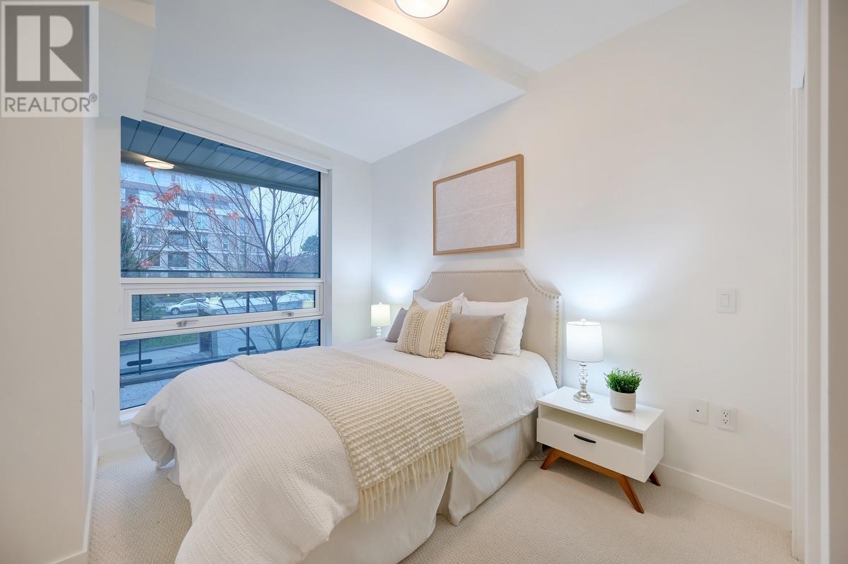 Listing Picture 15 of 20 : 205 7638 CAMBIE STREET, Vancouver / 溫哥華 - 魯藝地產 Yvonne Lu Group - MLS Medallion Club Member