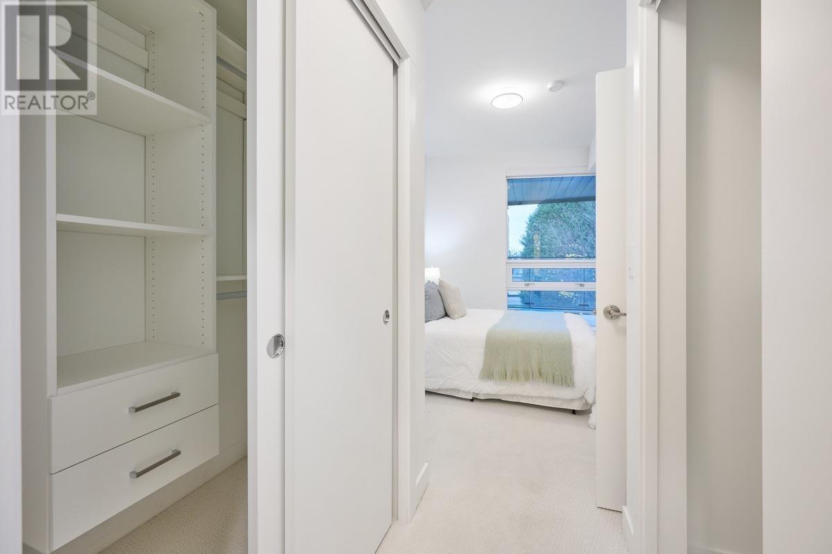 Listing Picture 13 of 20 : 205 7638 CAMBIE STREET, Vancouver / 溫哥華 - 魯藝地產 Yvonne Lu Group - MLS Medallion Club Member