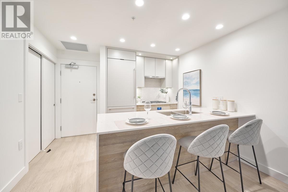 Listing Picture 4 of 20 : 205 7638 CAMBIE STREET, Vancouver / 溫哥華 - 魯藝地產 Yvonne Lu Group - MLS Medallion Club Member