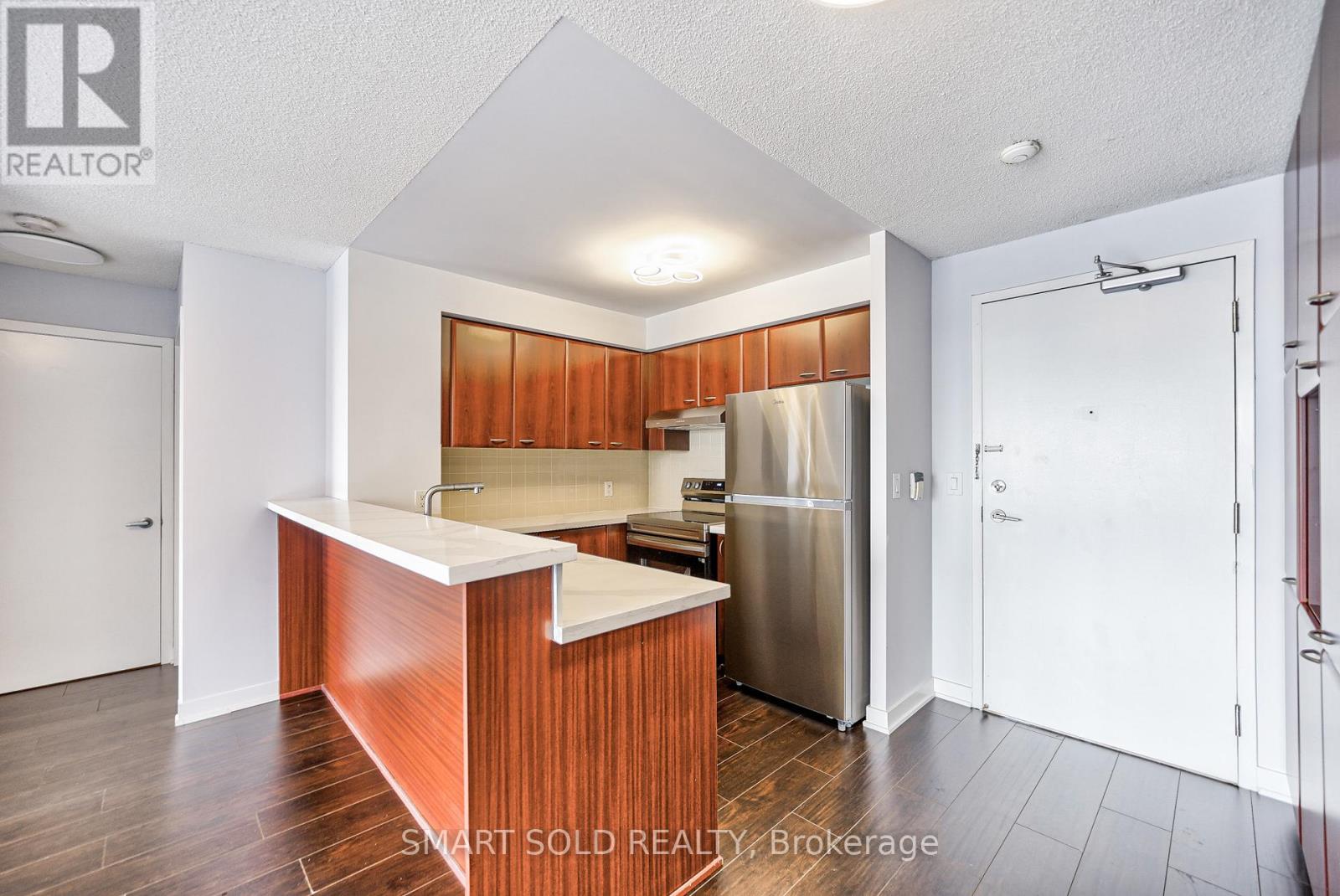 2307 - 38 Lee Centre Drive, Toronto, Ontario  M1H 3J7 - Photo 4 - E11824388